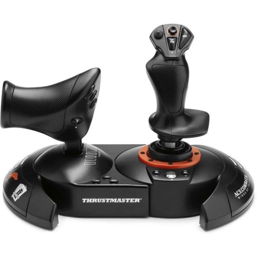 Joystick Thrustmaster T.Flight HOTAS Neo-X Ace Combat 8 Xbox/PC