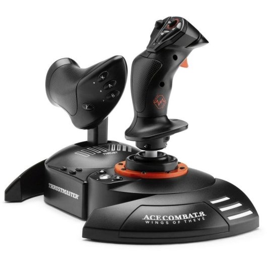 Joystick Thrustmaster T.Flight HOTAS Neo-X Ace Combat 8 Xbox/PC
