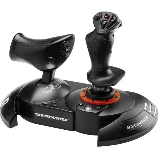 Joystick Thrustmaster T.Flight HOTAS Neo-X Ace Combat 8 Xbox/PC