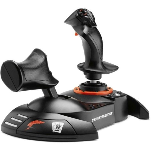 Joystick Thrustmaster T.Flight HOTAS Neo-X Ace Combat 8 Xbox/PC