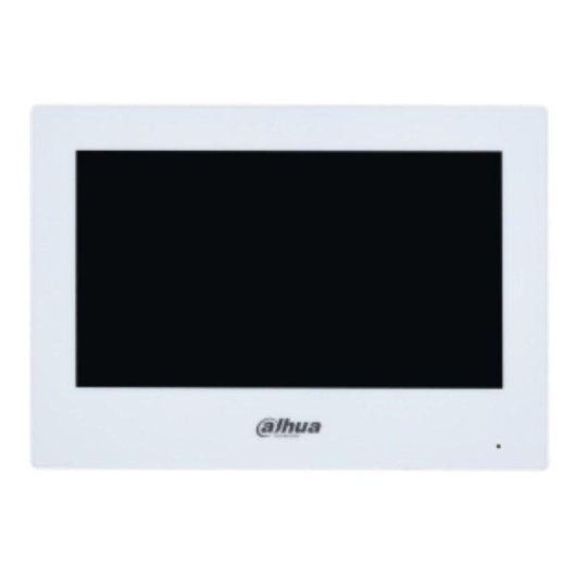 Videocitofono Dahua VTH2621GW-WP Schermo 7” 1024x600 WiFi