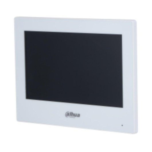Videocitofono Dahua VTH2621GW-WP Schermo 7” 1024x600 WiFi