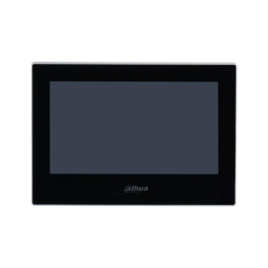 Videocitofono Dahua VTH2621GW-WP Schermo 7” 1024x600 WiFi