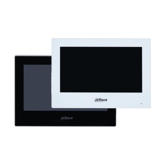 Videocitofono Dahua VTH2621GW-WP Schermo 7” 1024x600 WiFi