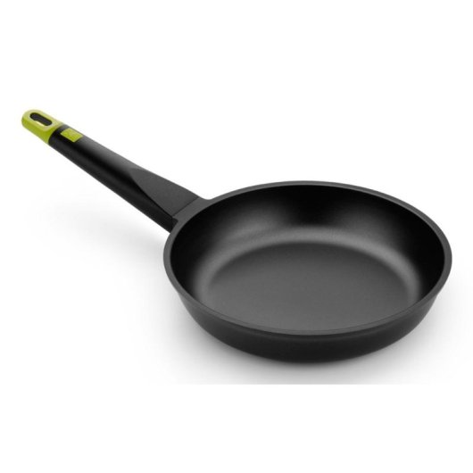 Sartén BRA Foodie Antiadherente 30 cm Apta Para Inducción