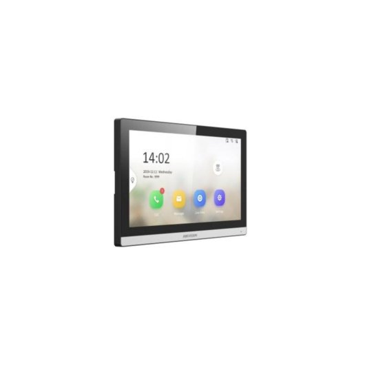 Videocitofono WiFi Hikvision schermo touch da 7 pollici
