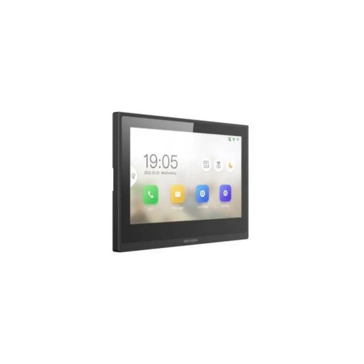 Hikvision video-intercommonitor WiFi 7 inch touchscreen