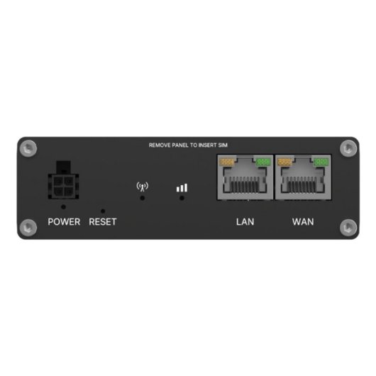 Routeur Teltonika RUTM30 5G WiFi 5 900 Mbps Dual SIM