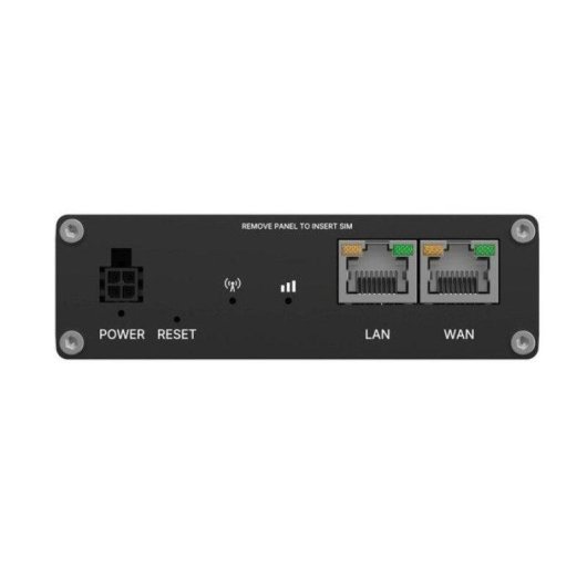 Routeur Teltonika RUTM30 5G WiFi 5 900 Mbps Dual SIM