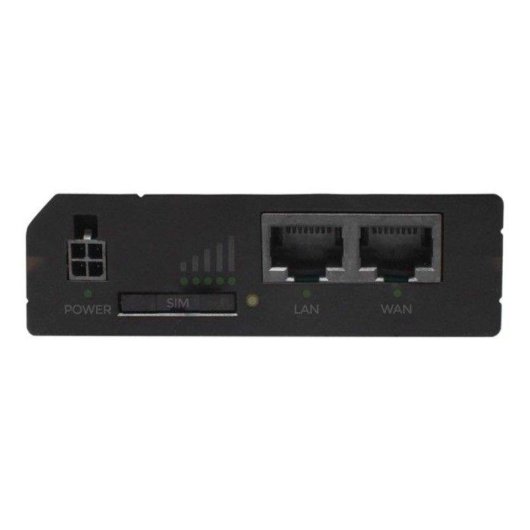 Teltonika RUT241 4G LTE WiFi Fast Ethernet industriële router