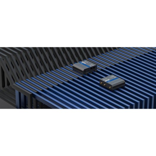 Teltonika RUT241 4G LTE WiFi Fast Ethernet industriële router