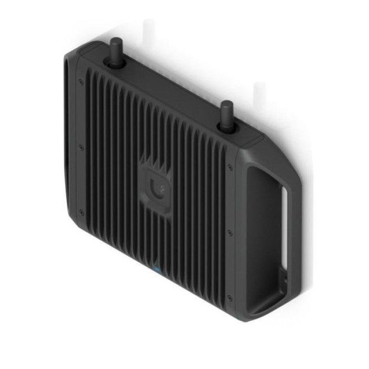Router Ubiquiti UCG-Industrial WiFi 7 5 portas 10 GbE 5 GHz