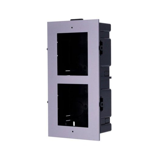 Hikvision inbouwset voor 2 modules