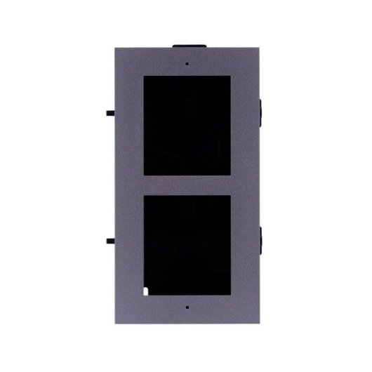 Hikvision inbouwset voor 2 modules