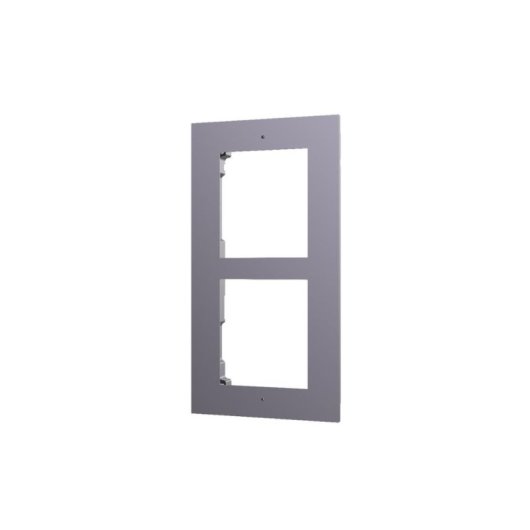 Hikvision inbouwset voor 2 modules
