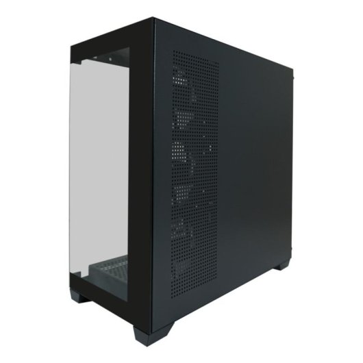 Boitier PC LC-Power Gaming 715B Seamless_X ATX ARGB