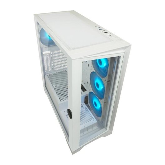 Case LC-Power Gaming 806W Crosswind_X bianco ARGB