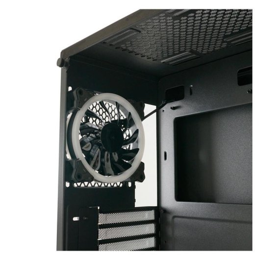 Boîtier Gaming LC-Power Gaming 709B Solar_System_X