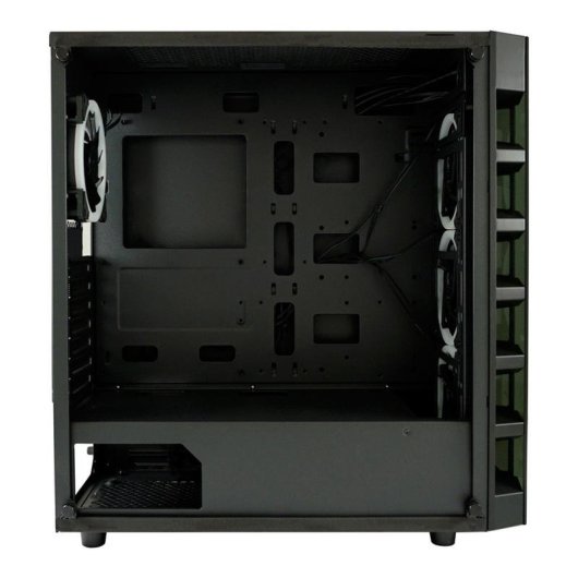 Boîtier Gaming LC-Power Gaming 709B Solar_System_X