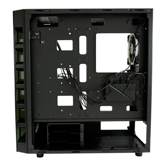 Boîtier Gaming LC-Power Gaming 709B Solar_System_X