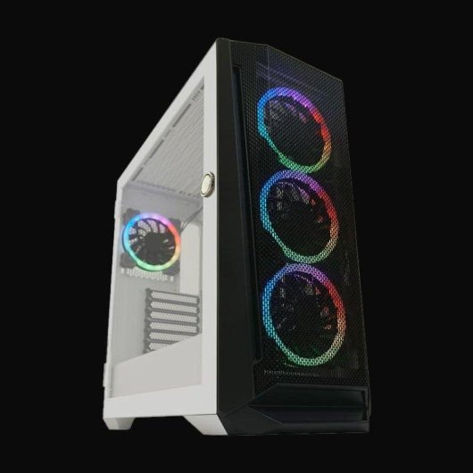 Boîtier PC Gaming LC-Power Gaming 805BW Holo-1_X