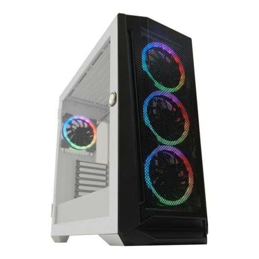 Boîtier PC Gaming LC-Power Gaming 805BW Holo-1_X
