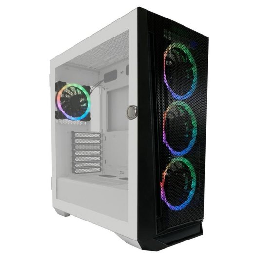 Boîtier PC Gaming LC-Power Gaming 805BW Holo-1_X