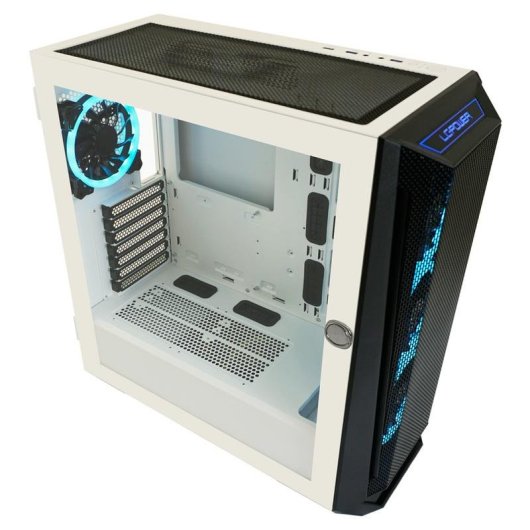 Boîtier PC Gaming LC-Power Gaming 805BW Holo-1_X