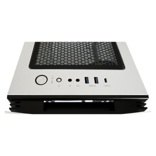 Boîtier PC LC-Power Gaming 713W Bright-Sail-X
