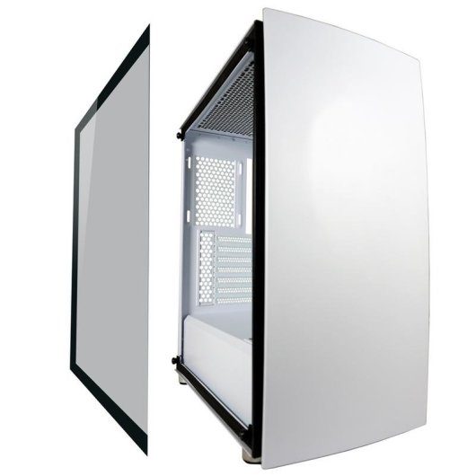 Boîtier PC LC-Power Gaming 713W Bright-Sail-X