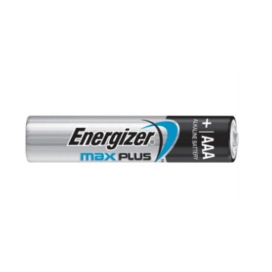 Alkaline AAA Batterij Energizer Max Plus LR03 1,5V 20-pack