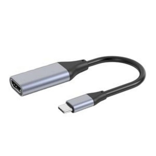 Adaptateur HDMI DLH DY-TU4061 USB-C vers HDMI 4K 13 cm