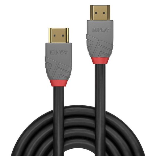 Cable HDMI Lindy 36964 3 m 4096 x 2160 18 Gbit/s