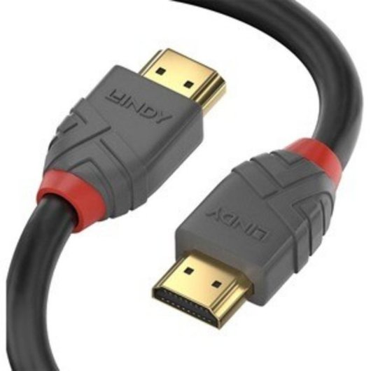 Cable HDMI 2.1 Lindy Anthra Line 2 m Ultra Alta Velocidad