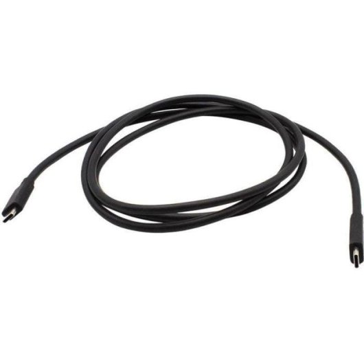 Cable Thunderbolt 3 i-tec 150 cm compatible USB-C