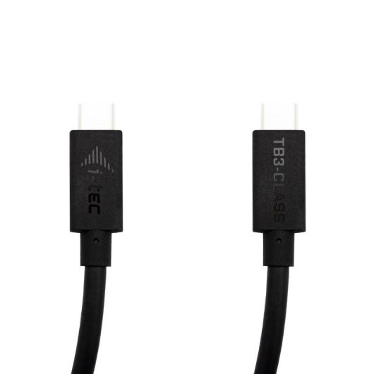 Cable Thunderbolt 3 i-tec 150 cm compatible USB-C