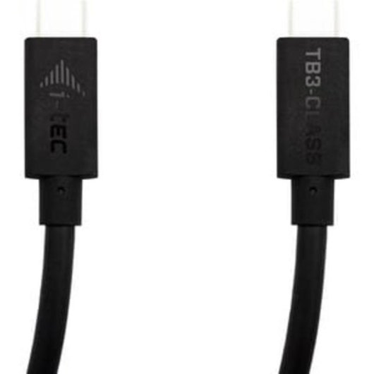 Cable Thunderbolt 3 i-tec 150 cm compatible USB-C