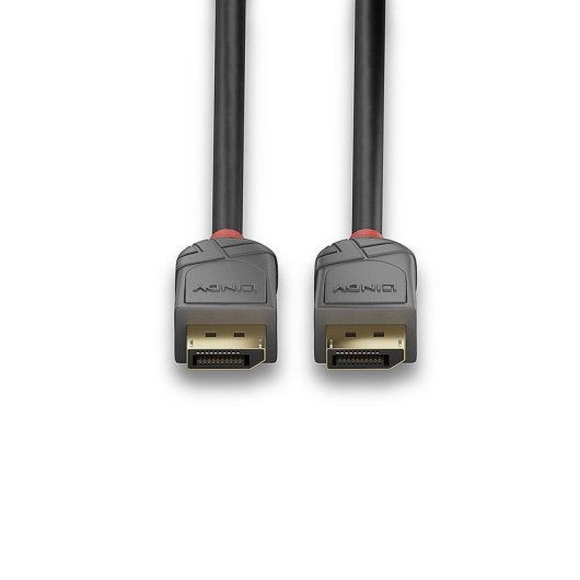 Cable DisplayPort 1.4 Lindy Anthra Line 2 m 8K 60Hz