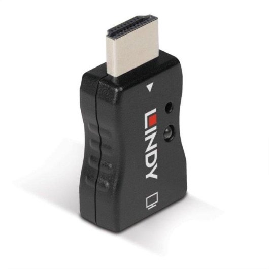 Emulador EDID HDMI 2.1 Lindy 4K