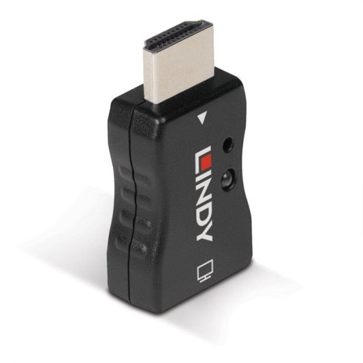 Emulador EDID HDMI 2.1 Lindy 4K
