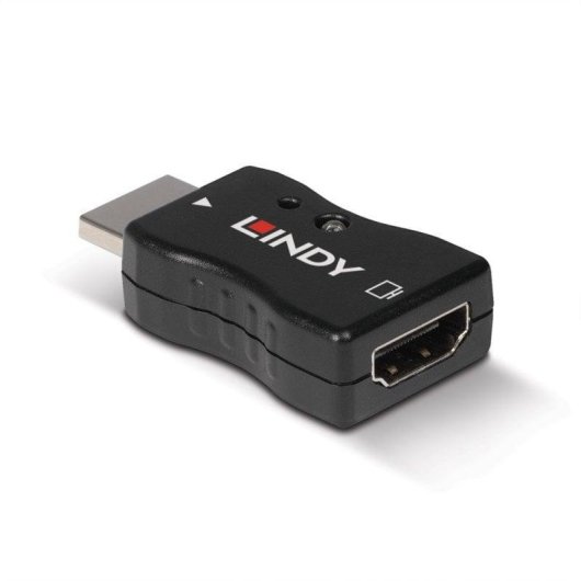 Emulador EDID HDMI 2.1 Lindy 4K