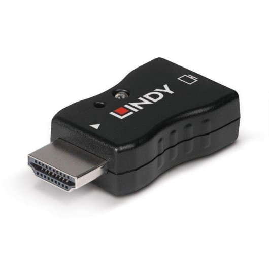 Emulador EDID HDMI 2.1 Lindy 4K