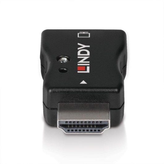 Emulador EDID HDMI 2.1 Lindy 4K