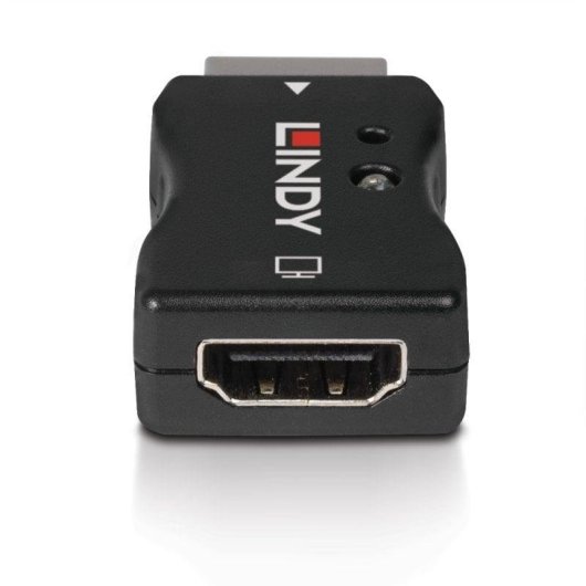 Emulador EDID HDMI 2.1 Lindy 4K