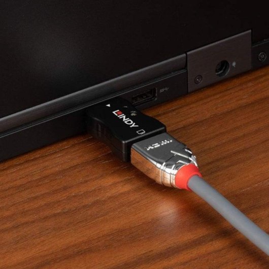 Emulador EDID HDMI 2.1 Lindy 4K