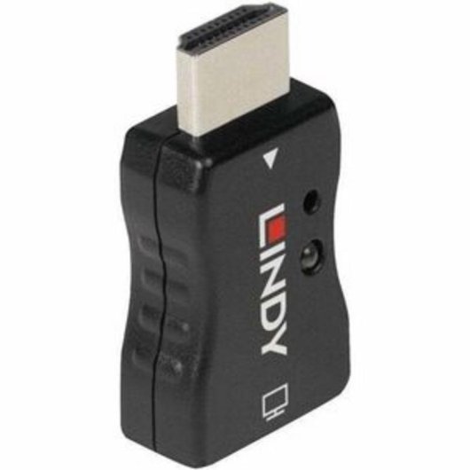 Emulador EDID HDMI 2.1 Lindy 4K