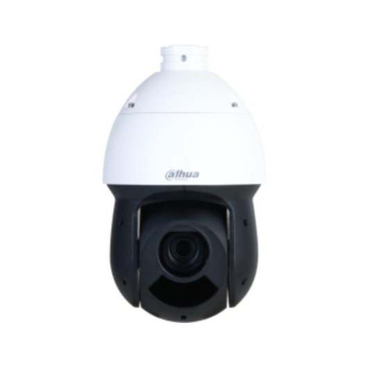 Câmera de vigilância DAHUA TECHNOLOGY WizSense Dome PTZ FullHD Visão Noturna Interna e Externa
