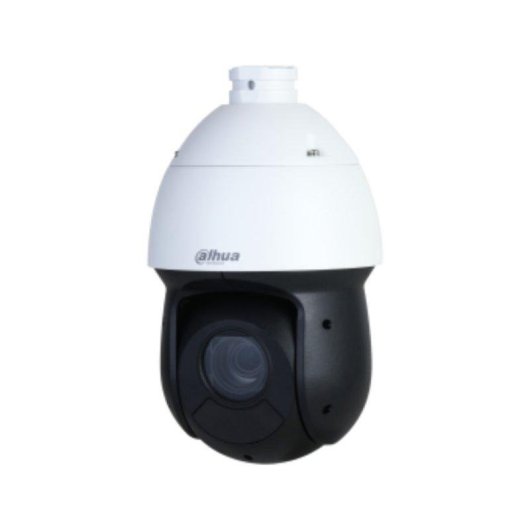 Câmera de vigilância DAHUA TECHNOLOGY WizSense Dome PTZ FullHD Visão Noturna Interna e Externa