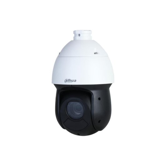 Câmera de vigilância DAHUA TECHNOLOGY WizSense Dome PTZ FullHD Visão Noturna Interna e Externa