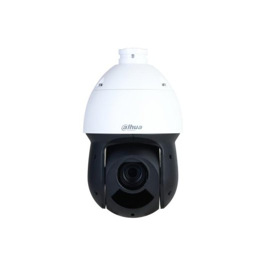 Câmera de vigilância DAHUA TECHNOLOGY WizSense Dome PTZ FullHD Visão Noturna Interna e Externa